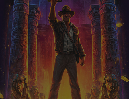 Book of the Fallen