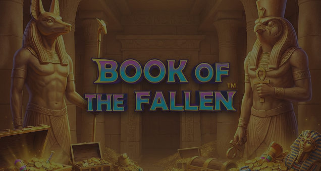 Book of the Fallen