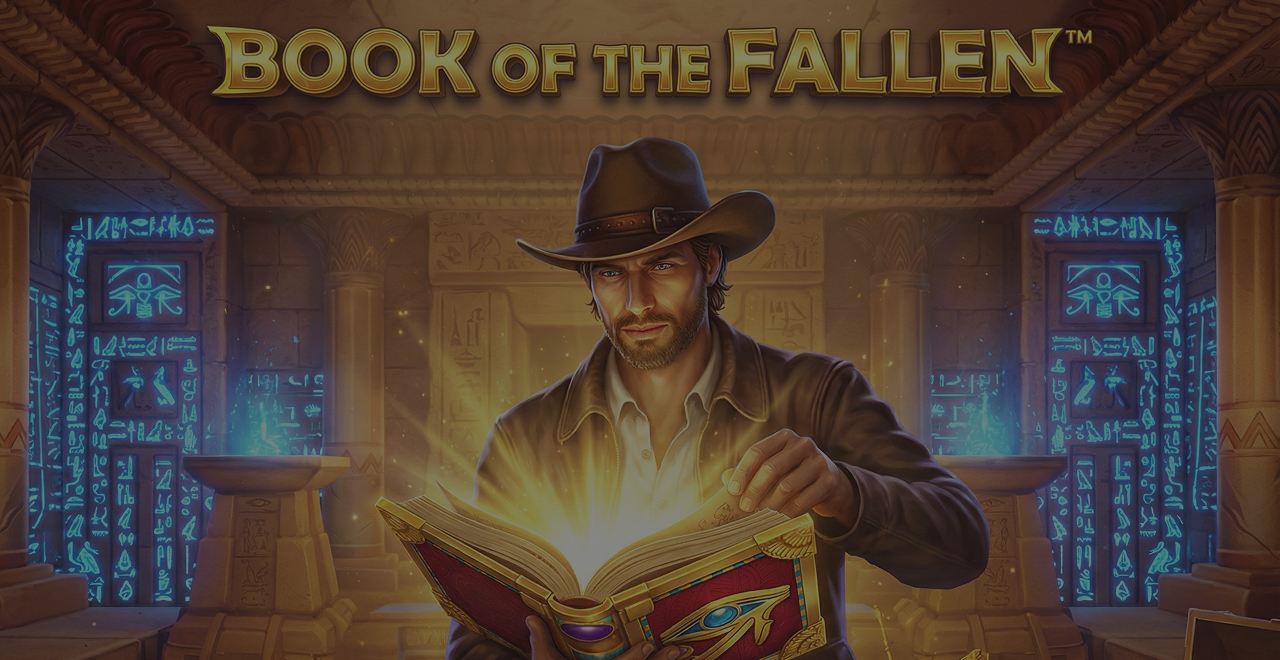 Book of the Fallen