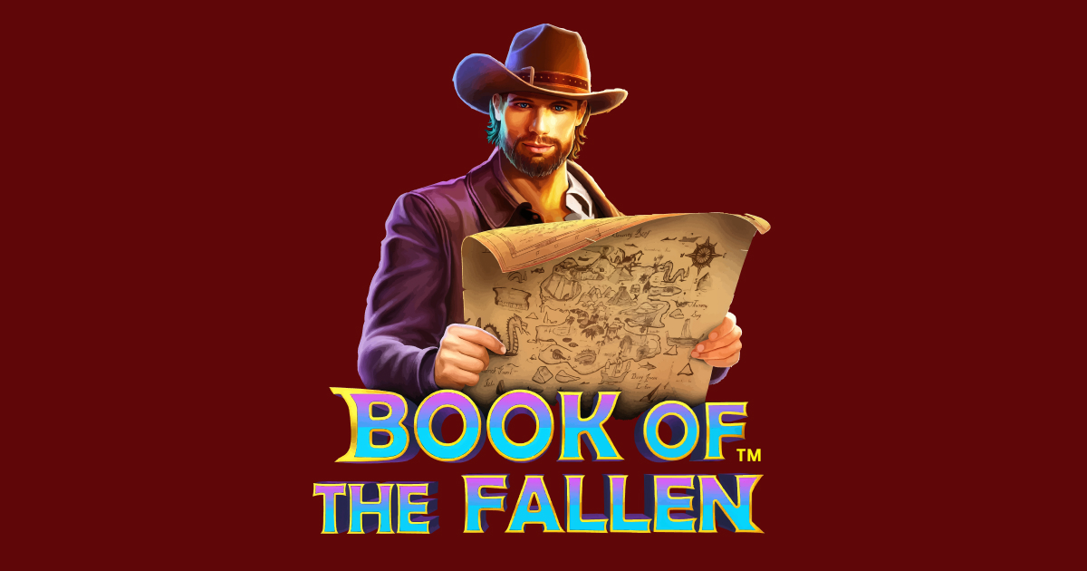 Book of the Fallen